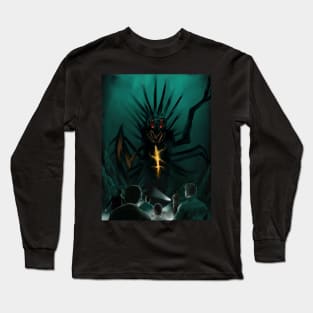 Final Form Long Sleeve T-Shirt